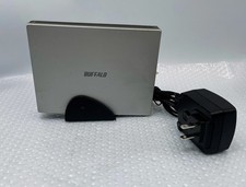 BUFFALO MO-CR640U2 MO Drive External Optical ...