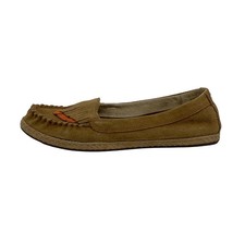 UGG - 1016662 Brown Suede Women's Shoes