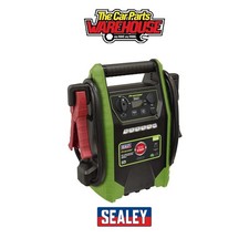 Sealey PRS2200 Premier 12V RoadStart Jump Starter 2200 Peak Amps