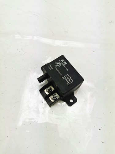 BMW GS 1200 Anlasserrelais 8 354 778 01 V23132-A2001-X044