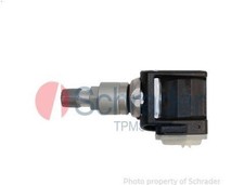 Radsensor, Reifendruck-Kontrollsystem SCHRADER 3252 BMW 3 (E90) 2 2004-2007