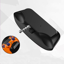 Bluetooth wireless audio receiver