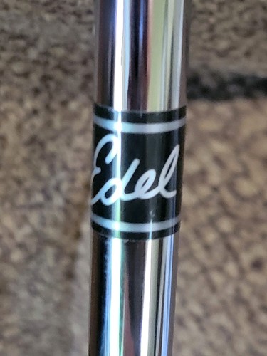 EDEL ARRAY F-1 PUTTER LEFTHAND - Picture 6 of 6