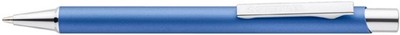 STAEDTLER Druckkugelschreiber elance 421 45, pazifikblau