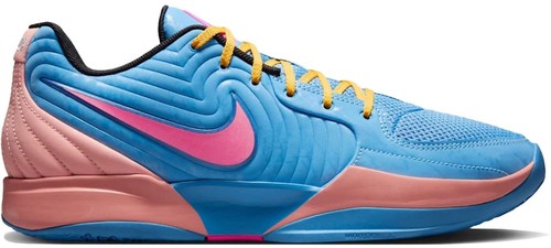 Nike Ja 2 Blue Beyond Hyper Pink Ja Morant FD7328-403 Mens Size
