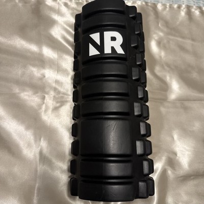 NextRoller By Nextrino 3-Speed Rechargeable Vibrating Foam Roller-New without bx