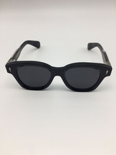 JACQUES MARIE MAGE MOJAVE Fashion Green Sunglasses 54□20□143 Rare New