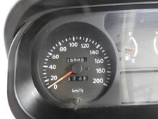 Compteur Hyundai GALLOPER
