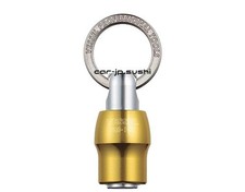 VESSEL Quick Catcher Yellow QB-10Y