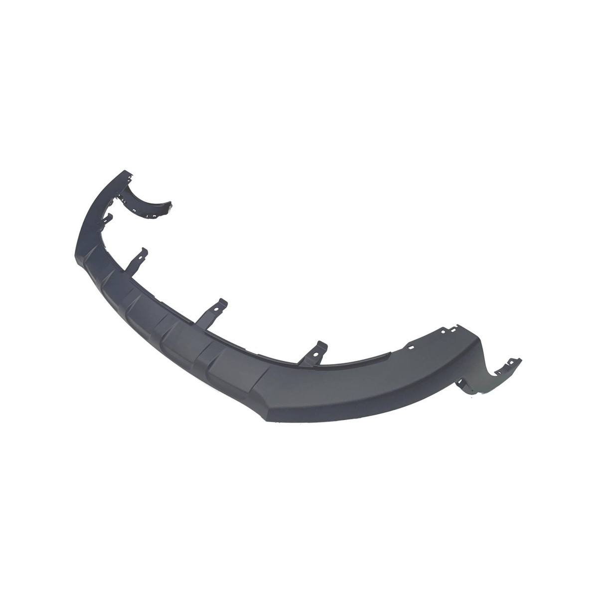 のぞみページ KIA SORENTO REAR BUMPER LOWER COVER BLACK (WO/SENSOR)(L/LX