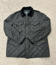 Polo Ralph Lauren Beaton Quilted Jacket Men B...