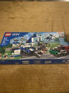 Lego 60316 | eBay
