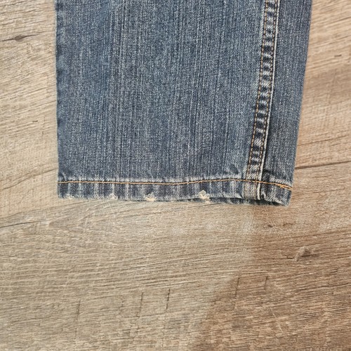 Levi’s Herren Medium Wash 559 Relaxed Straight Denim Jeans - 32X32 B - Bild 2 von 10