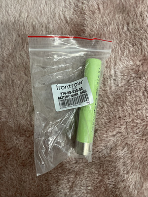 frontrow pro 374-88-030-00 battery NiMH, 940H