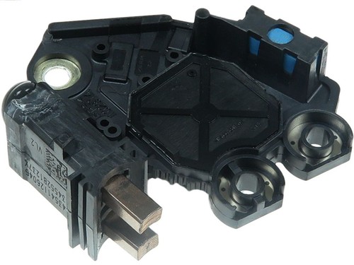 ARE3168(VALEO) AS-PL Alternator Regulator for CITROËN,FIAT,LANCIA,PEUGEOT,RENAUL - Picture 2 of 3