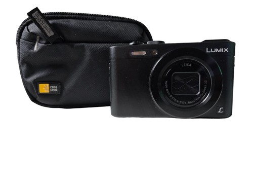 Panasonic Lumix DMC GF5 + Lens Kit 14-42mm - Hàng cũ đẹp