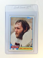 Mike Hartenstine