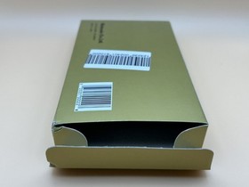 Nintendo Game & Watch OCTOPUS  OC-22 1981 Mint In Box [B]