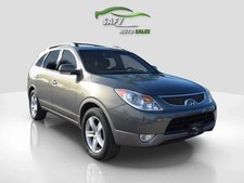 2008 Hyundai Veracruz SE Sport Utility 4D