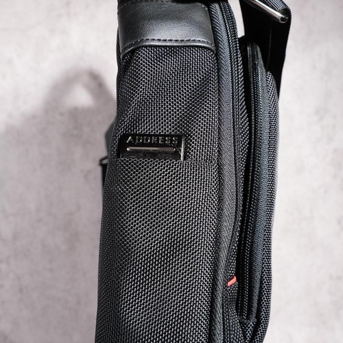 Samsonite ProDLX3 3-Wege Aktentasche Businesstasche Laptop Tragetasche gebraucht - Bild 9 von 10
