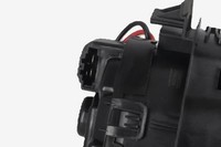 InnenraumgebläSe Kamoka 7790128 FüR Peugeot 208 1 2008 Van Vti Gpl Puretech Thp