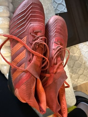 Predator Soccer Cleats