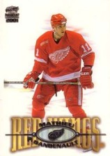 2000-01 Pacific Paramount NHL Hockey Complete Your Set/Pick From List 001-200