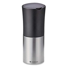 Zassenhaus Muskatmühle Gewürzmühle DUO mit Aufbewahrungsfach manuell