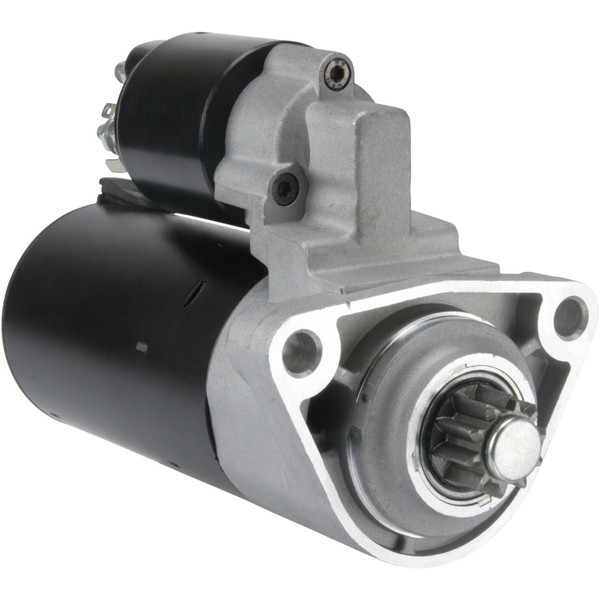 Anlasser Starter 12V 1,7KW 10 ZäHne Hc-Cargo FüR Porsche Cayenne-image