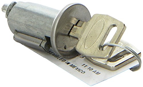 , Inc. - Lock Cylinder (US-23LT)  - Picture 2 of 2