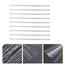 100 Pcs Flower Bouquet Accessories Supplies Floral Arrangement Wire for Flowers