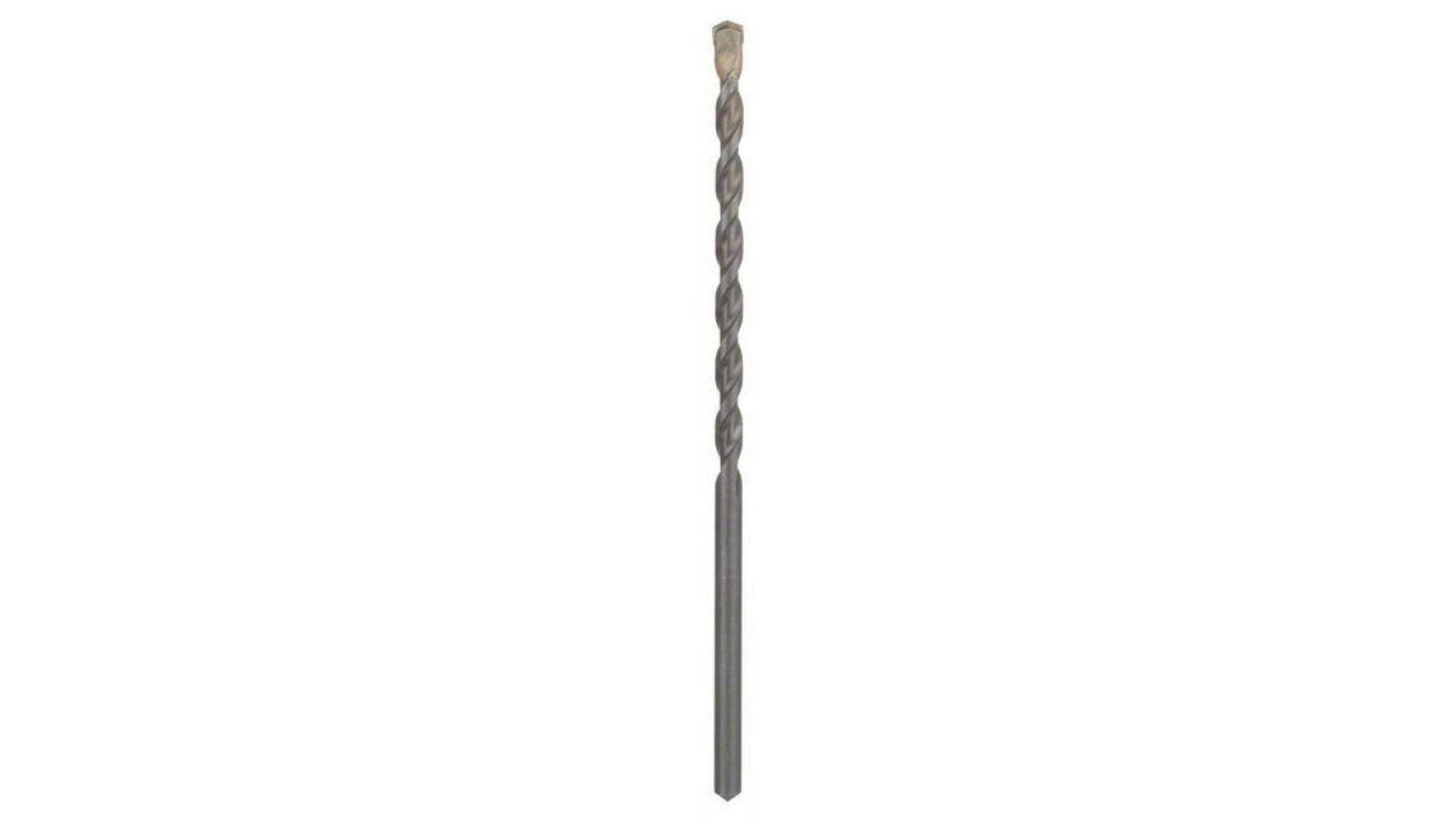 СЕРЕБРЯНАЯ ПЕРКУССИЯ WIERTŁO DO KAMIENIA 8*120 ММ