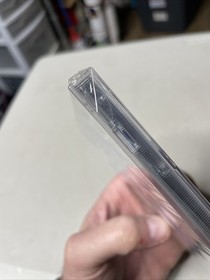 Reel Fishing Wild (Sega Dreamcast, 2001) BRAND NEW - FACTORY SEALED