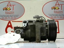 Climatisation et Accessoires Peugeot 107