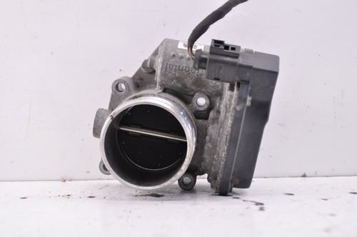 SKODA SUPERB II Estate 3T5 Drosselklappe 06F133062J 1.8 Benzin 118kw 32033291