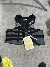 O  Neil Men  s Superlite USCG 3XL Lifevest