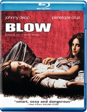 Blow Blu-ray NEW