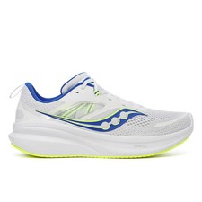 Scarpe running walking stabile Saucony Omni 22 uomo