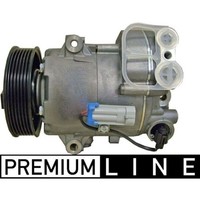 Kompressor Klimaanlage Mahle ACP 156 000P FüR Opel Astra J Caravan
