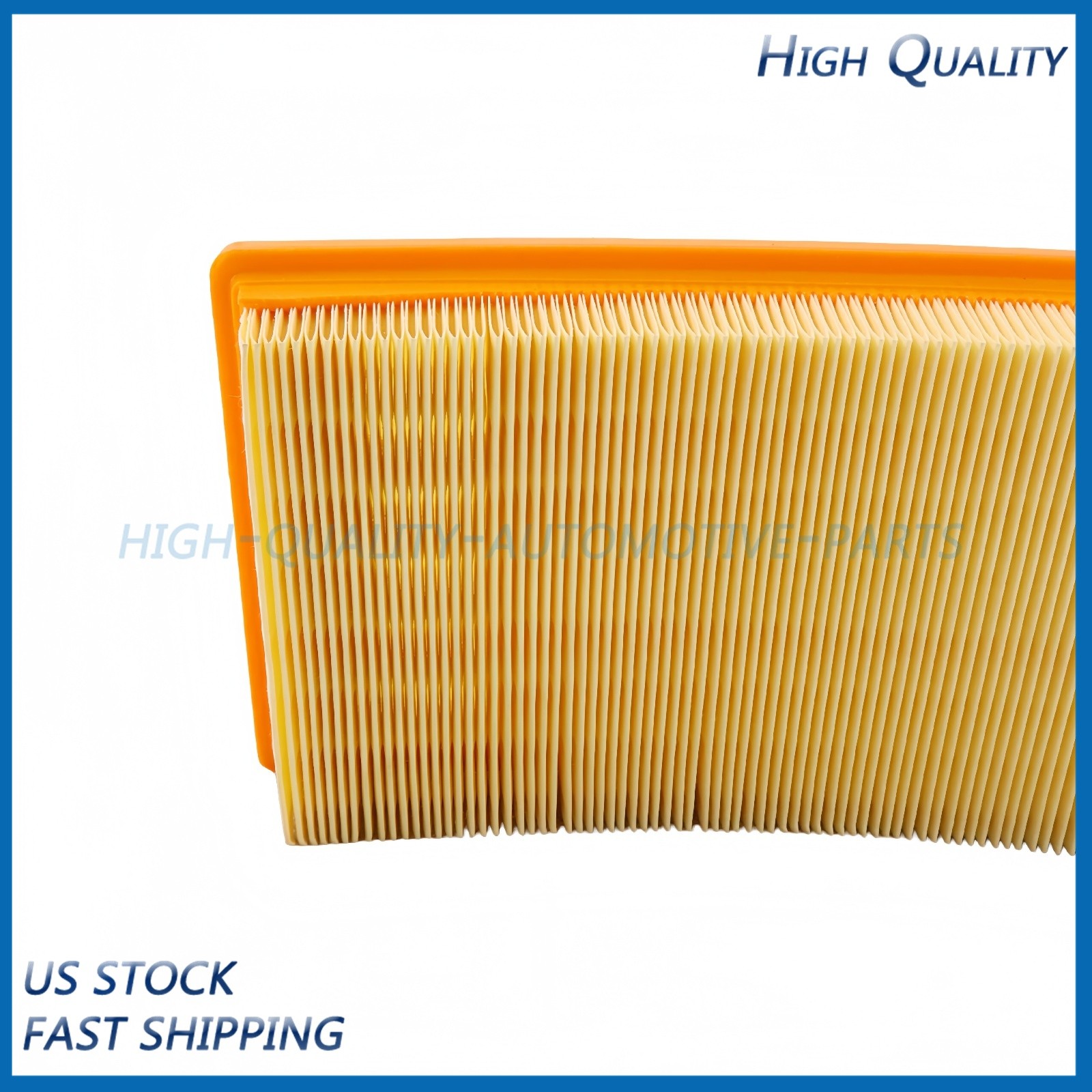 Engine Air Filter For Bentley Continental GT 3SA129620A Cleaner