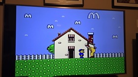 M.C. Kids (NES) - Cartridge only - Tested and Working