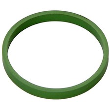 1x ORIGINAL® Elring Dichtung, Ansaugkrümmer für VW GOLF IV UP! GOLF V POLO VI