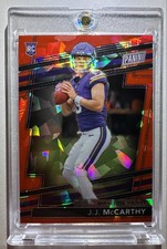 2024 Panini National Convention Gold Packs VIP Party Checklist Guide in-content 9