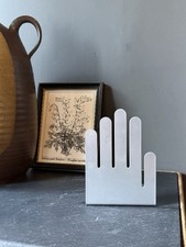Vintage Spectrum Division Designs Hand Booken...