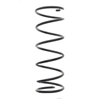 Fahrwerksfeder Hinterachse Schraubenfeder Ø 140 Mm KYB FüR U.A. Mazda 323
