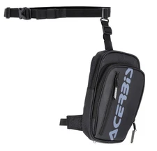 ACERBIS PRO LEG 3L MOTORCYCLE LEG BAG POUCH BAG
