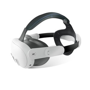 Adjustable Vr Head Strap for   2/3 Wear Headset Elite Strap for  3 Vr6728