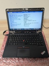 Lenovo ThinkPad 13 Gen 2 - i3-7100U - 8GB Ram - 256GB SSD