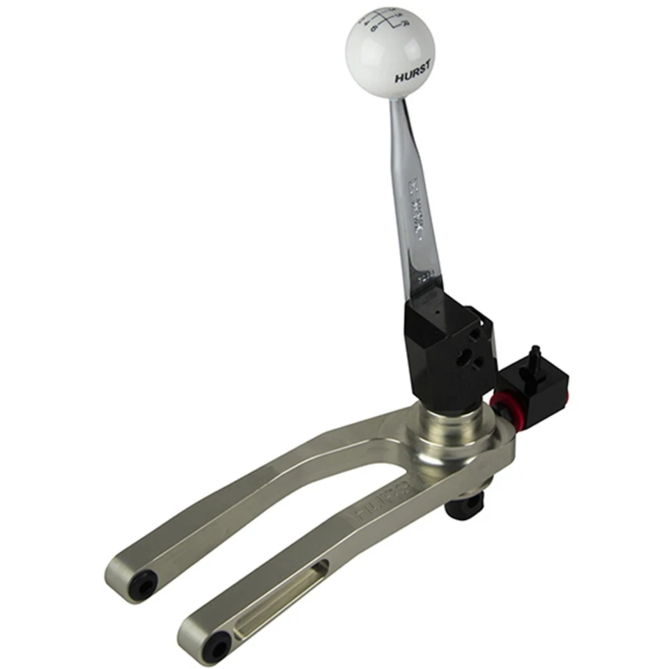 3916020 Hurst Shifter for Dodge Challenger 2009-2023 - Image 3 of 3