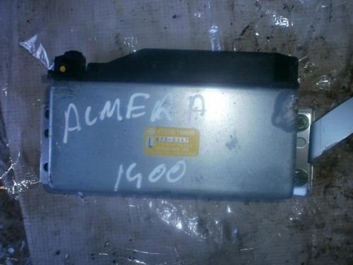 478501n600 Steuergerät ABS  Nissan Almera DE9481-91